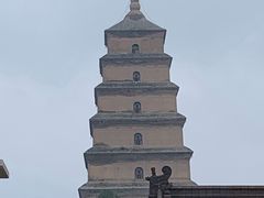 -天下第一面(大雁塔北广场店)