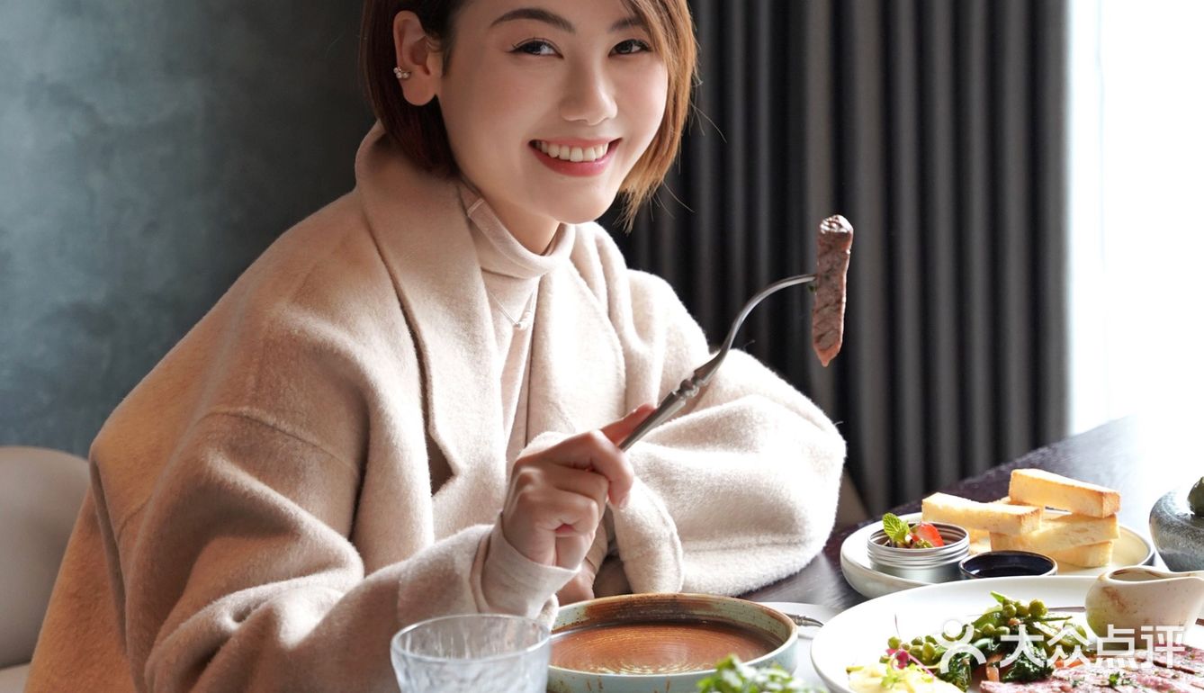 成都探店｜西南首店普朗姆🥩 