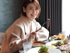 -普朗姆生蚝牛排馆 The Plump Oyster(成都摩方购物中心店)