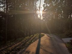 -白云山索道-售票处