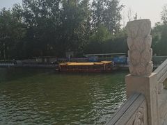 -皇家御河游(紫御湾码头)