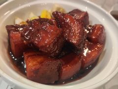 老人和红烧肉-老人和饭店(淮海中路店)