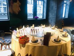 包厢-三号黄浦会Canton Table