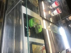 -君悦酒店·乐厨·高空自助餐(青年大街店)