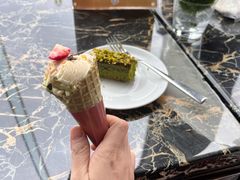 -时光吧·大堂吧·丽江和府洲际度假酒店