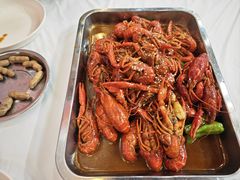 -呆虾王龙虾馆(南湖总店)