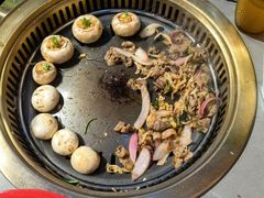 -棒小伙·齐齐哈尔烤肉(龙茗路店)