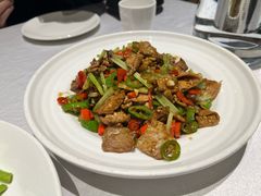 -鄱阳湖·江西小炒·瓦罐煨汤(五道口店)