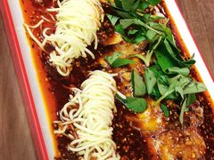 -有红鸡毛店·川菜(建设路店)