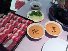 -东来顺饭庄(apm总店)