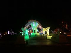 -清迈夜间动物园