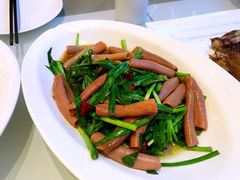 -宝宇大连海鲜渔港(金奎大厦店)