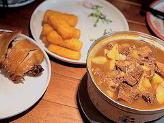 -小放牛炒菜馆(北国商城店)