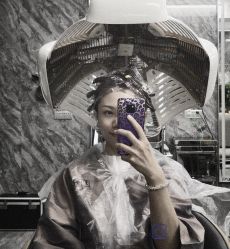 -西克造型美发连锁