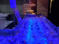 -大佛寺高级素食自助餐厅