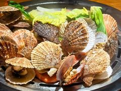 -三个渔夫·蒸汽海鲜(小白楼店)