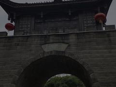 -南关石牌坊古镇