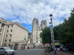 -布鲁塞尔大广场