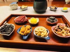 -云间宿茶空间(嘉杰国际广场店)