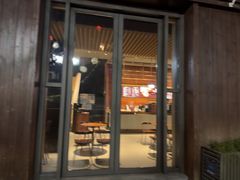 -星巴克臻选(扬州瘦西湖文化广场店)