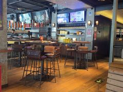-京A Taproom·精酿餐吧(CBD店)