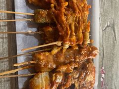 -老即墨路901炸串(吴淞路店)