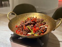 -桃喜·新湘菜(深圳湾店)