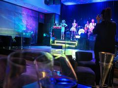 -云·酷Atmosphere(国贸大酒店)