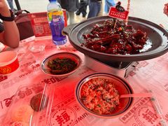 老武汉黑鸭煲-回味黑鸭煲·始于2006(万松园店)