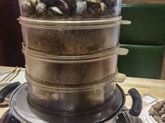 -鲜小岛·铜锅涮肉