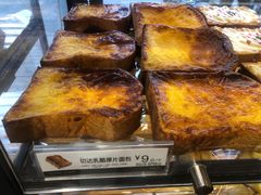 -85度C(上海秀沿路店)