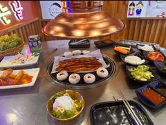 -杀猪天·韩国烤肉(总店)