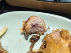 -韩盛·盛江山自助料理(沈辽路万达店)