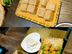 手工面块-土著渔匠·养生蝴蝶鱼(香樟路店)