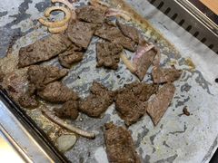 -千纸鹤嫩汁烤肉(西大直街店)