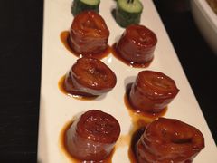 -老牌坊鲁菜名店(美莲广场店)
