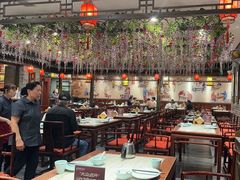 -鸭匠食府·挂炉烤鸭·新京菜(阜成路店)