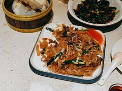 -如轩·海鲜砂锅粥·潮汕菜(小榄店)