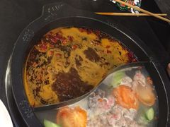 -井格重庆火锅(燕郊永旺店)