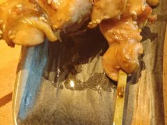 -蚝·生·鲜牛烧肉铺(中央大街店)