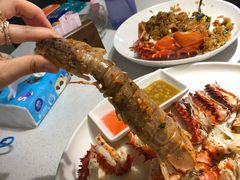 -79号渔船海鲜饭店(宝安店)