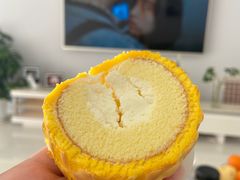 -好利来(抚顺万达店)