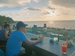 -Rock Bar Bali(Bali)