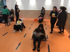 -小门牙好性格托育(北外滩中心)