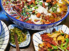 -吃货私房菜(丽江束河古镇店)
