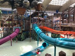 -杭州开元森泊度假乐园