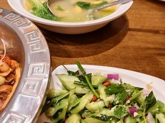 -弓虽昌焖烧鸡(大竹林店)