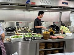 -周师饭店