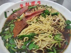 -老赵面店(大西路店)