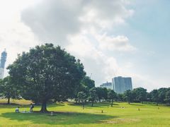 -横滨红砖仓库1号馆